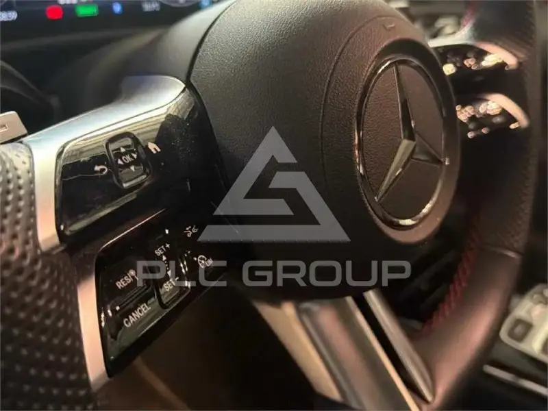 2025 Mercedes Benz A