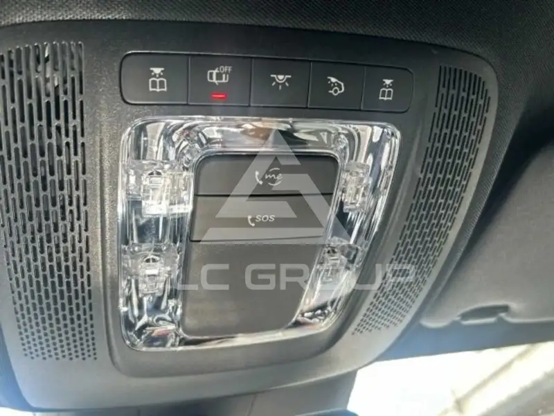 2025 Mercedes Benz A