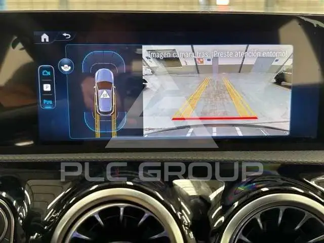 2025 Mercedes Benz A