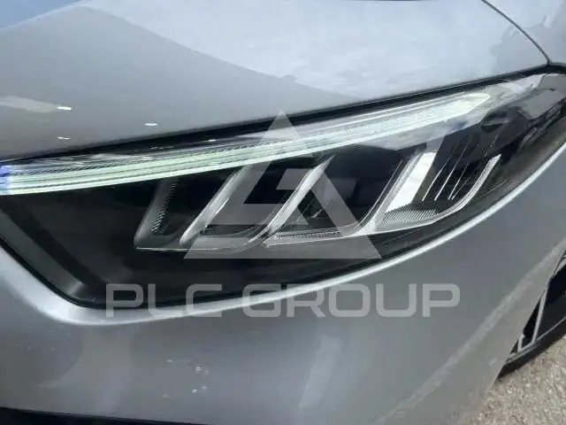 2025 Mercedes Benz A