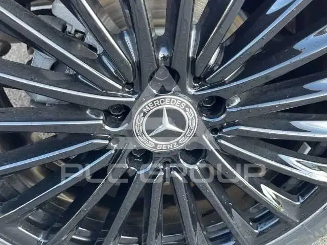 2025 Mercedes Benz A