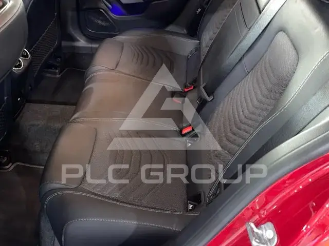2025 Mercedes Benz A