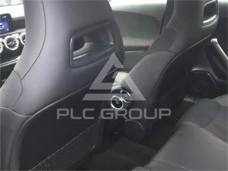 2025 Mercedes Benz A