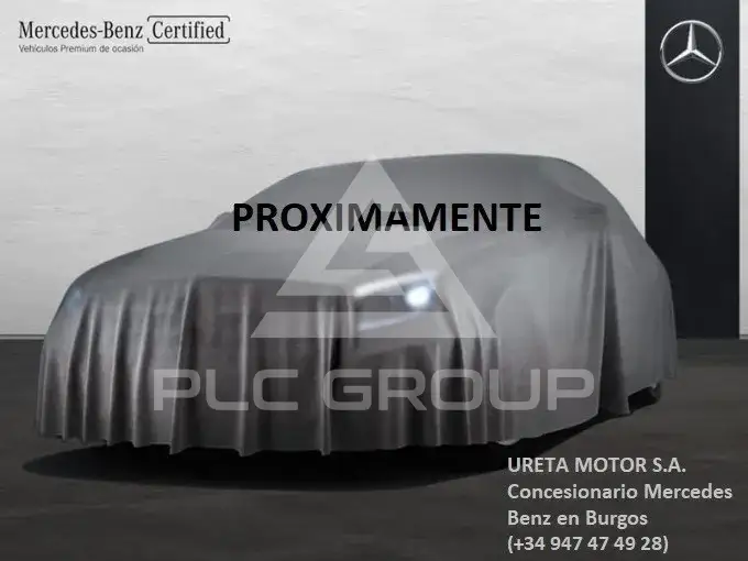 2025 Mercedes Benz A