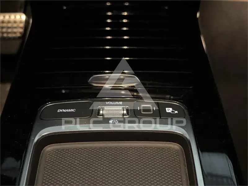 2025 Mercedes Benz A