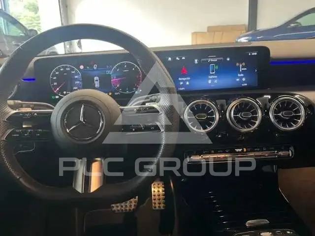 2025 Mercedes Benz A