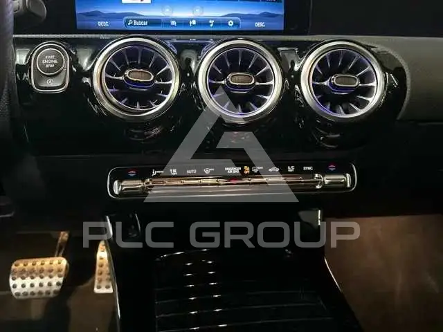 2025 Mercedes Benz A