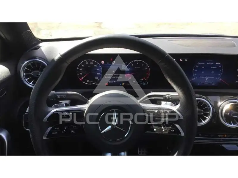 2025 Mercedes Benz A