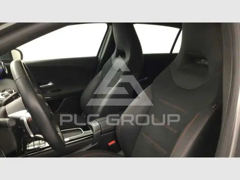 2025 Mercedes Benz A