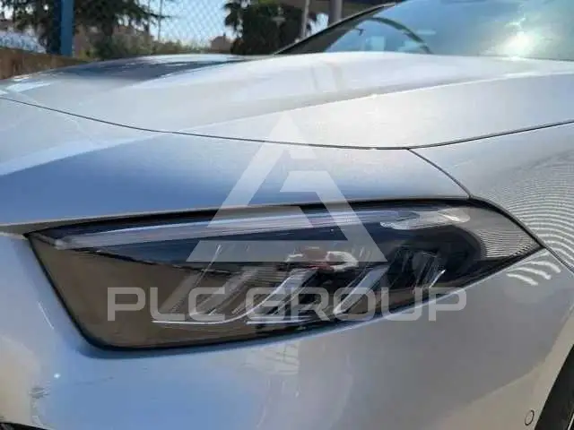 2025 Mercedes Benz A