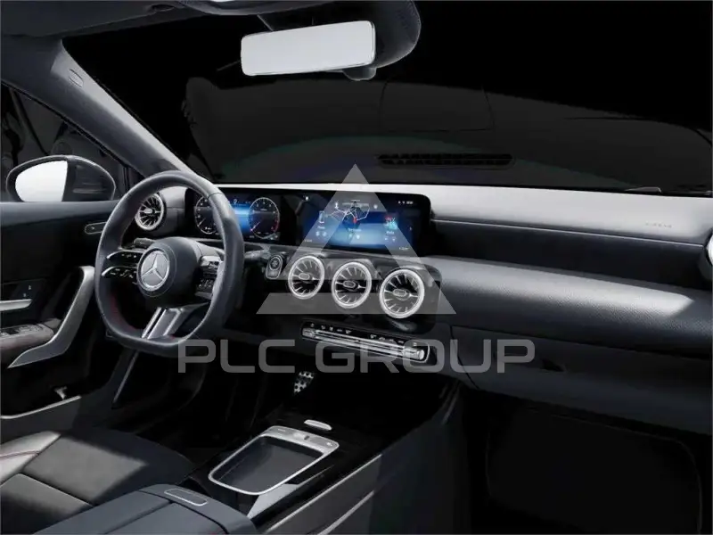 2025 Mercedes Benz A