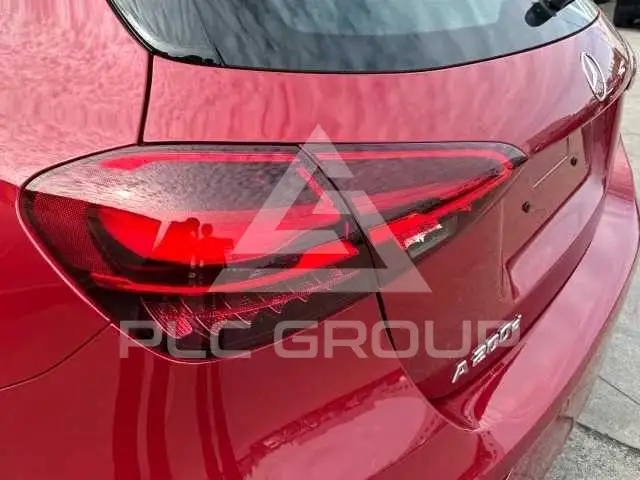 2025 Mercedes Benz A