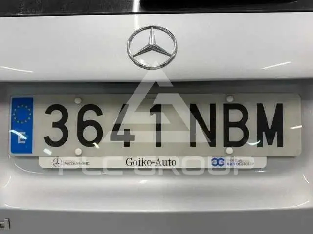 2025 Mercedes Benz A
