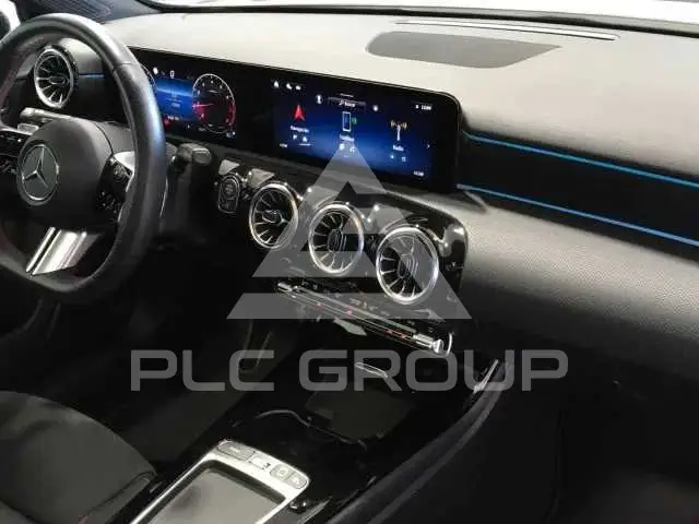 2025 Mercedes Benz A