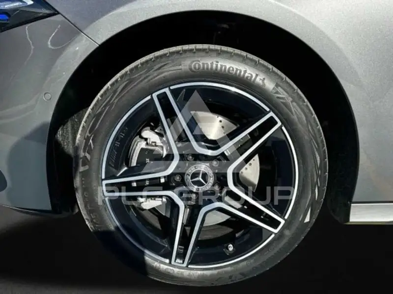 2025 Mercedes Benz A