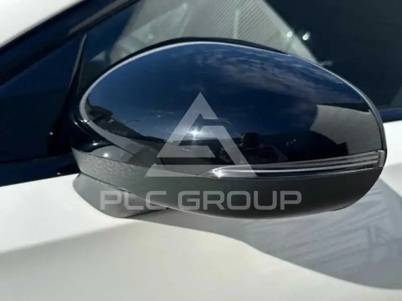 2025 Mercedes Benz A