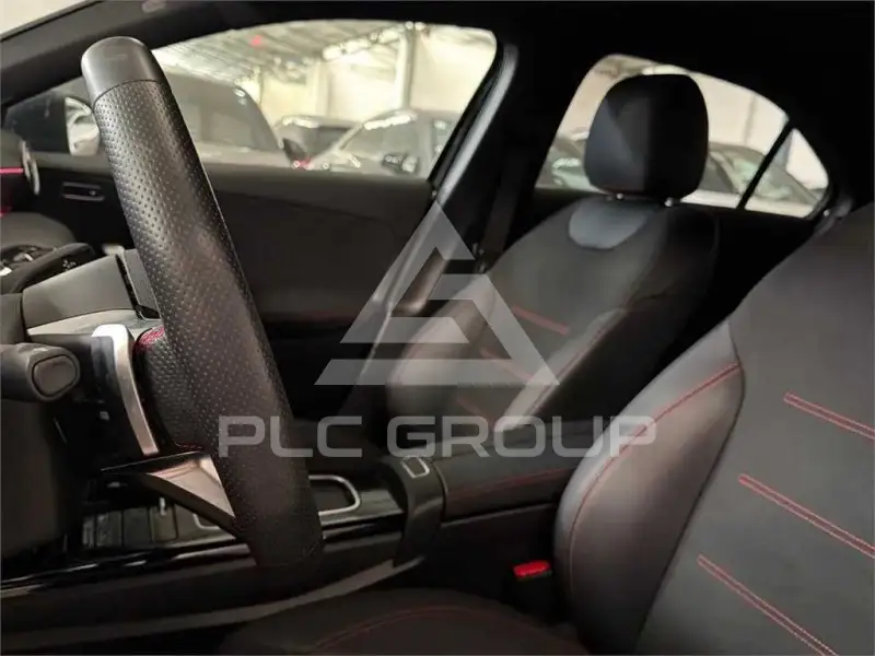 2025 Mercedes Benz A