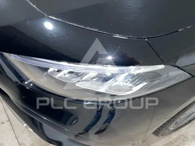 2025 Mercedes Benz A