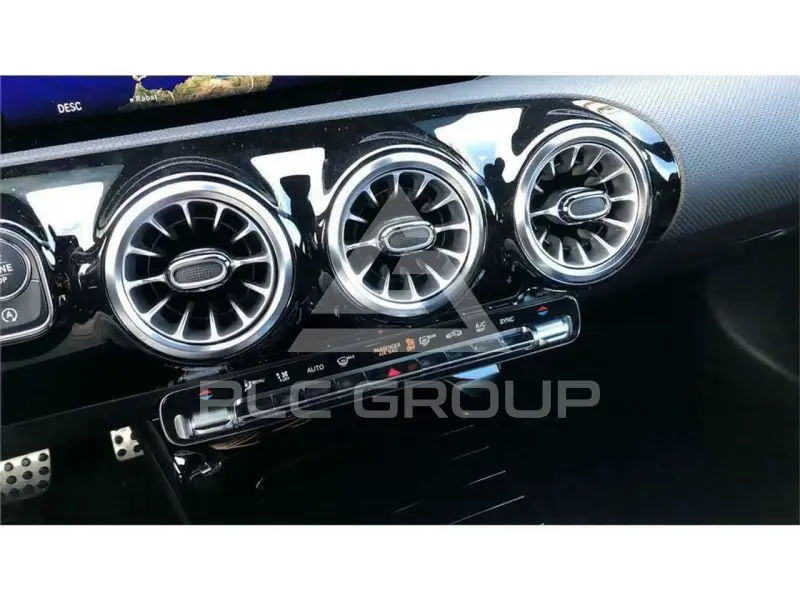 2025 Mercedes Benz A