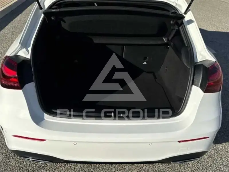 2025 Mercedes Benz A