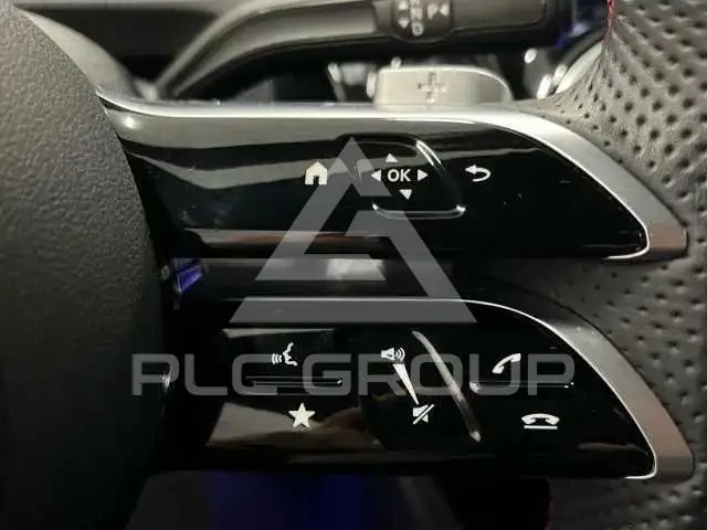 2025 Mercedes Benz A