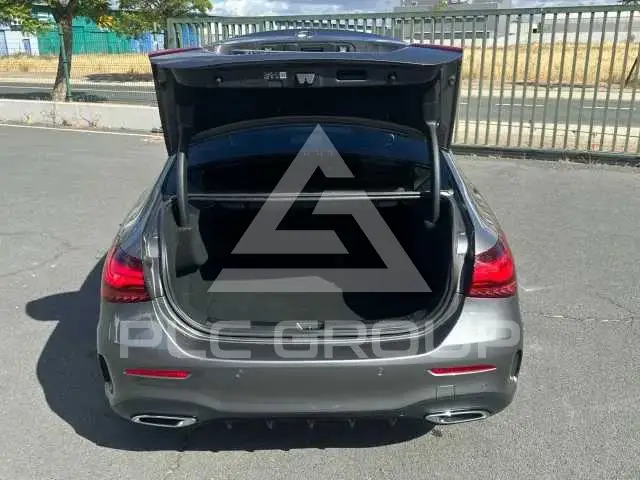 2025 Mercedes Benz A