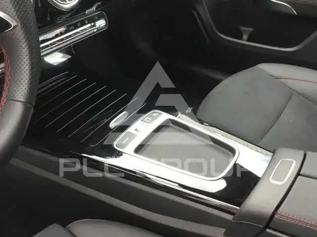 2025 Mercedes Benz A