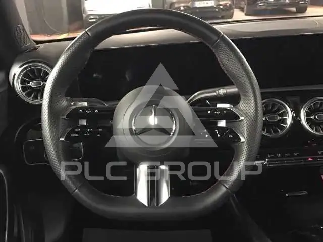 2025 Mercedes Benz A