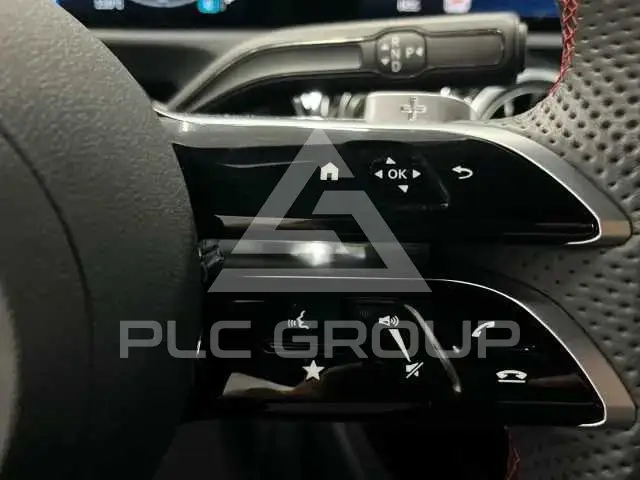 2025 Mercedes Benz A