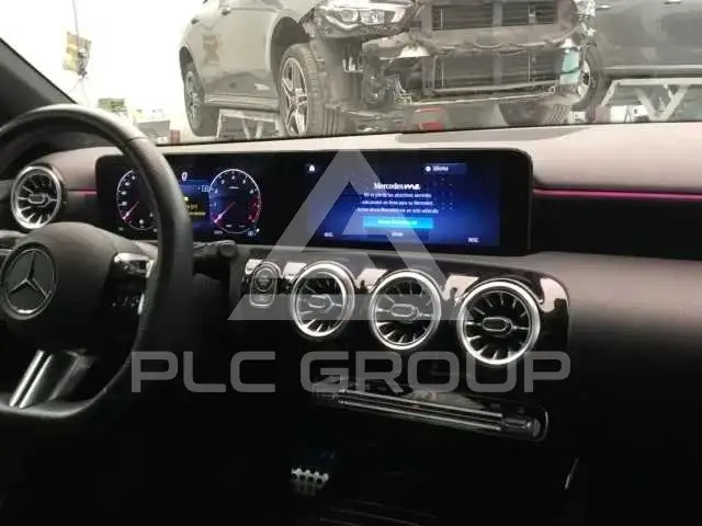 2025 Mercedes Benz A