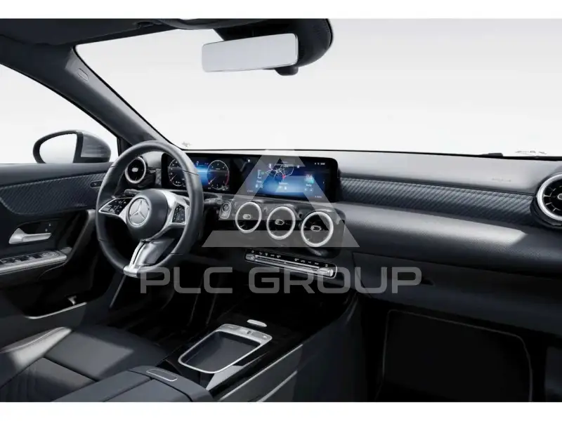 2025 Mercedes Benz A