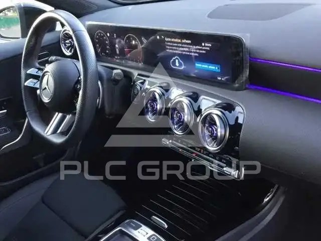2025 Mercedes Benz A