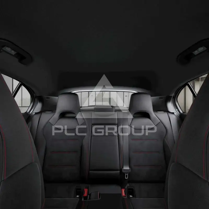 2025 Mercedes Benz A