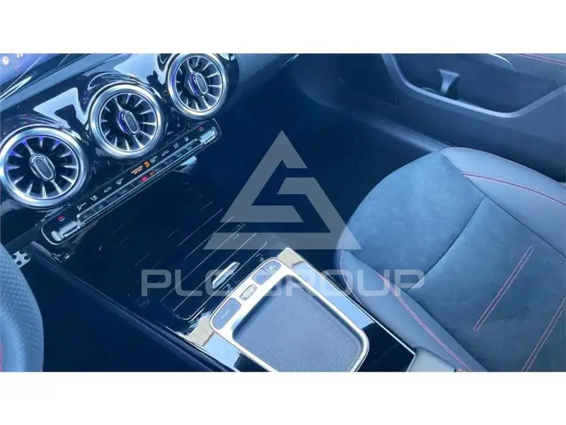 2025 Mercedes Benz A