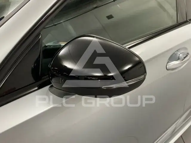 2025 Mercedes Benz A