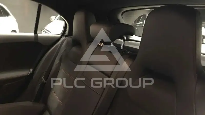 2025 Mercedes Benz A