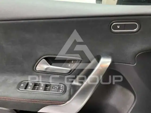 2025 Mercedes Benz A