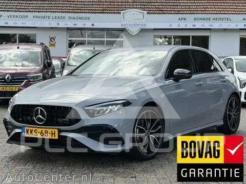 2025 Mercedes Benz A