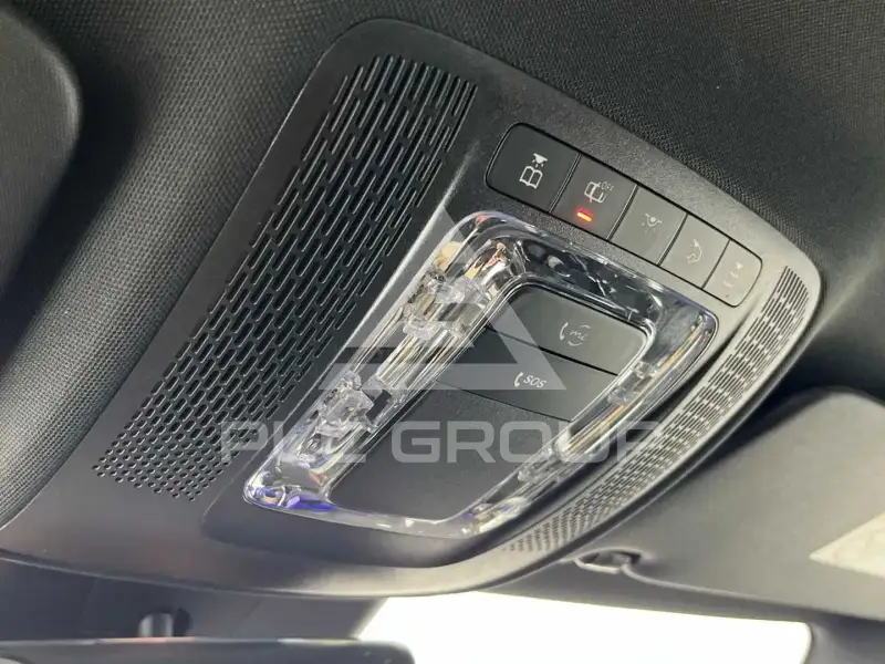 2025 Mercedes Benz A