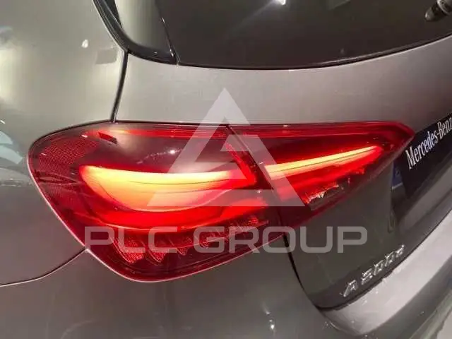 2025 Mercedes Benz A