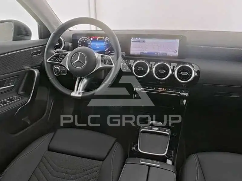 2025 Mercedes Benz A