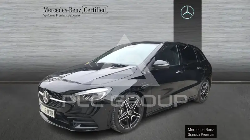2025 Mercedes Benz A