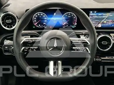 2025 Mercedes Benz A