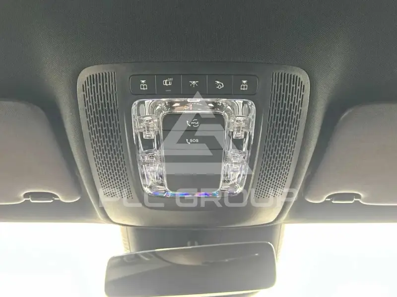 2025 Mercedes Benz A
