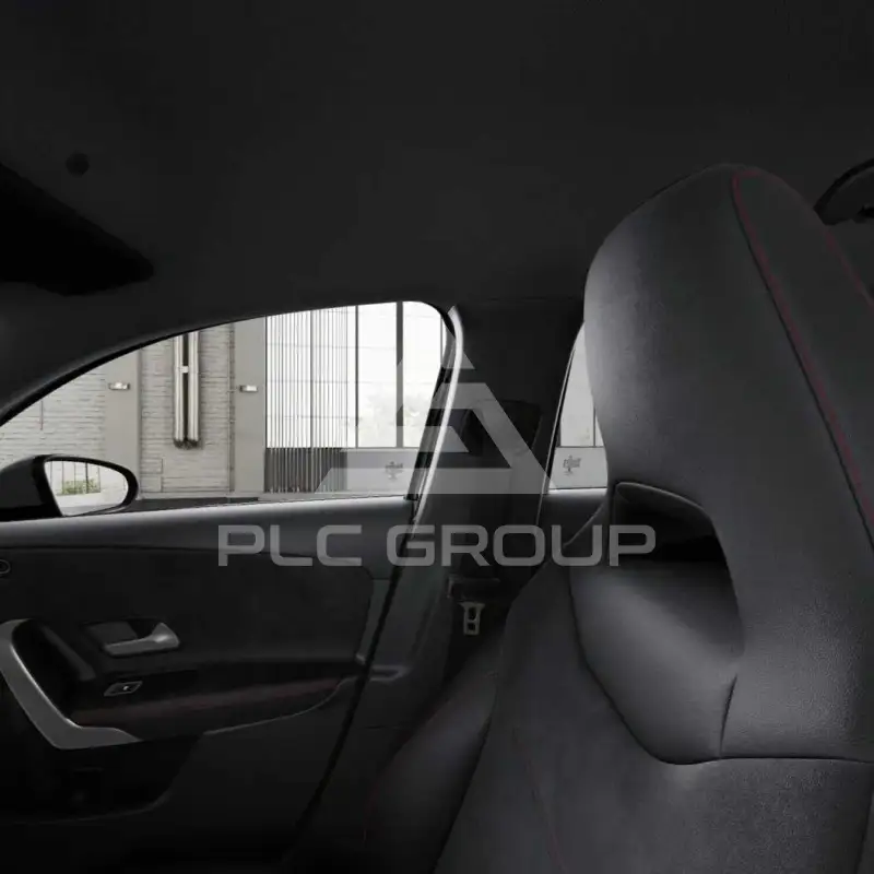 2025 Mercedes Benz A