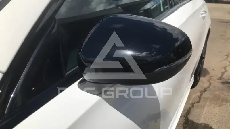 2025 Mercedes Benz A