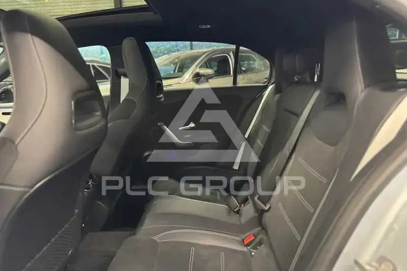 2025 Mercedes Benz A