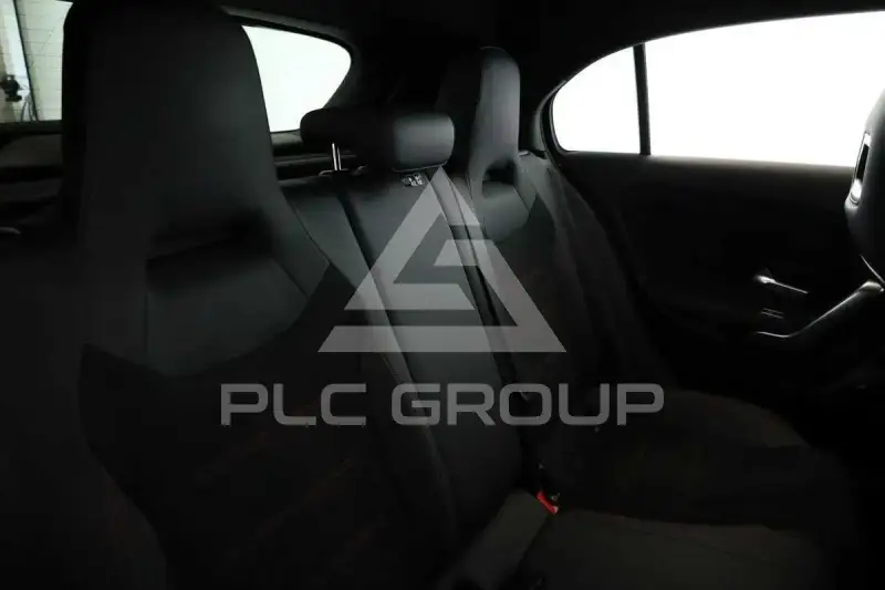 2025 Mercedes Benz A