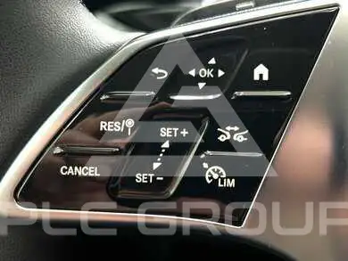 2025 Mercedes Benz A