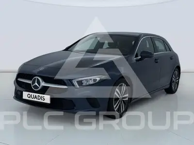 2025 Mercedes Benz A